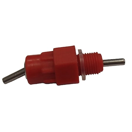 Aftermarket SPN-1 One Screw-in Water Nipple Drinker For Chickens, Ducks, Geese, & Waterfowl OTK20-0425